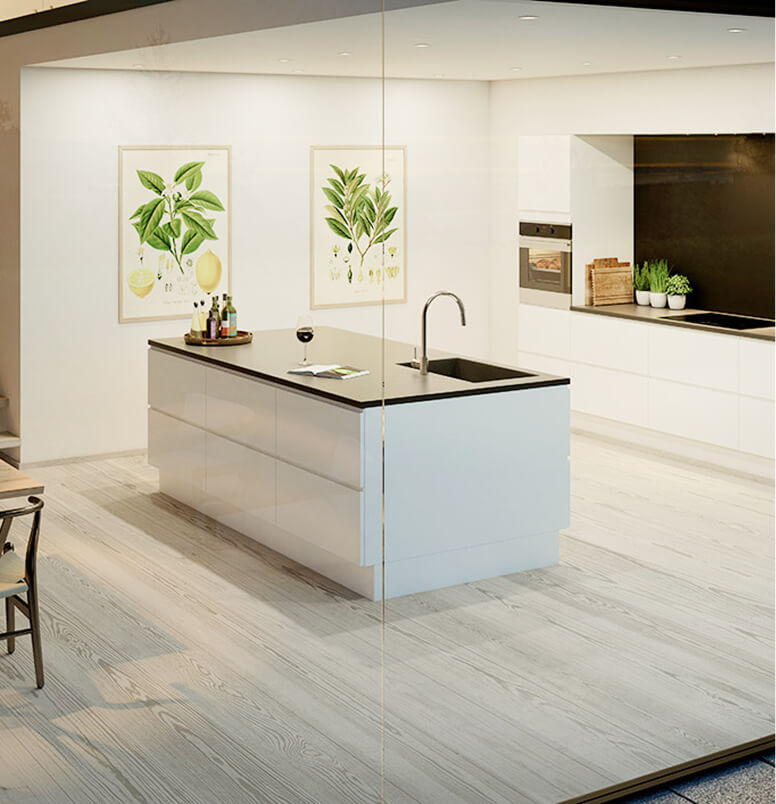 Határtalan lehetőségek, kiemelkedő tartósság